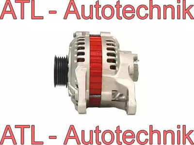 Фото L35880 Генератор ATL AUTOTECHNIK {forloop.counter}}